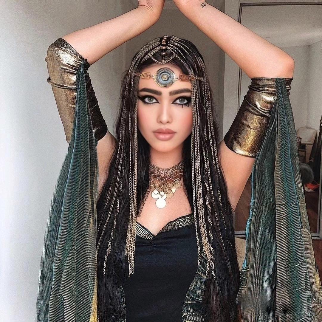 ساندي هاني 5
