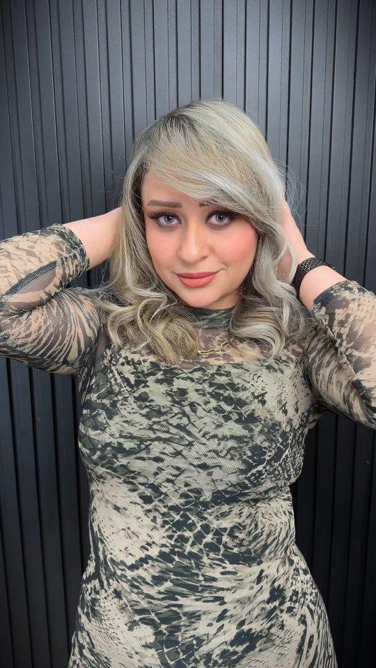 She Salon 2