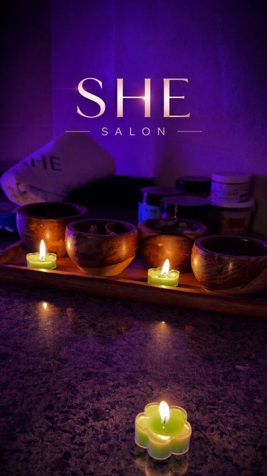 She Salon 3