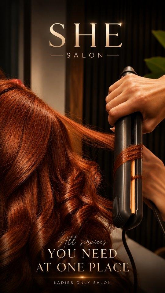 She Salon 4