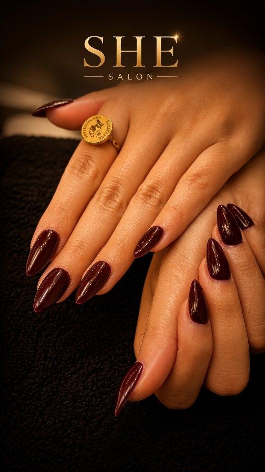 She Salon 5