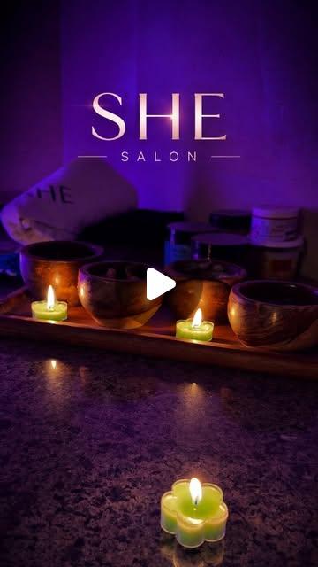 She Salon 8