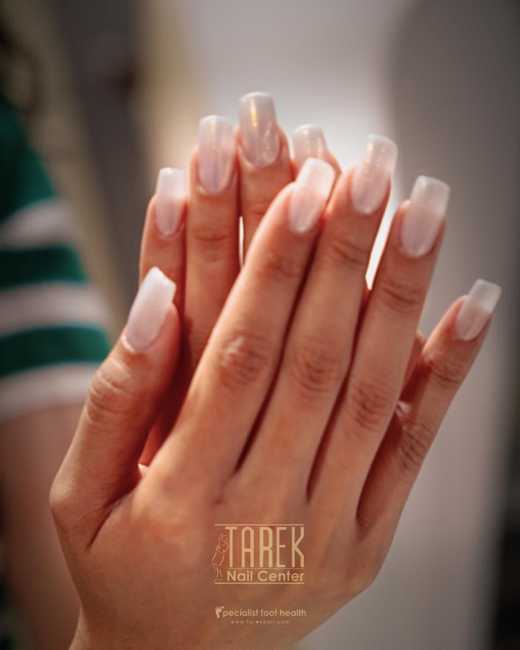 Tarek Nails 2