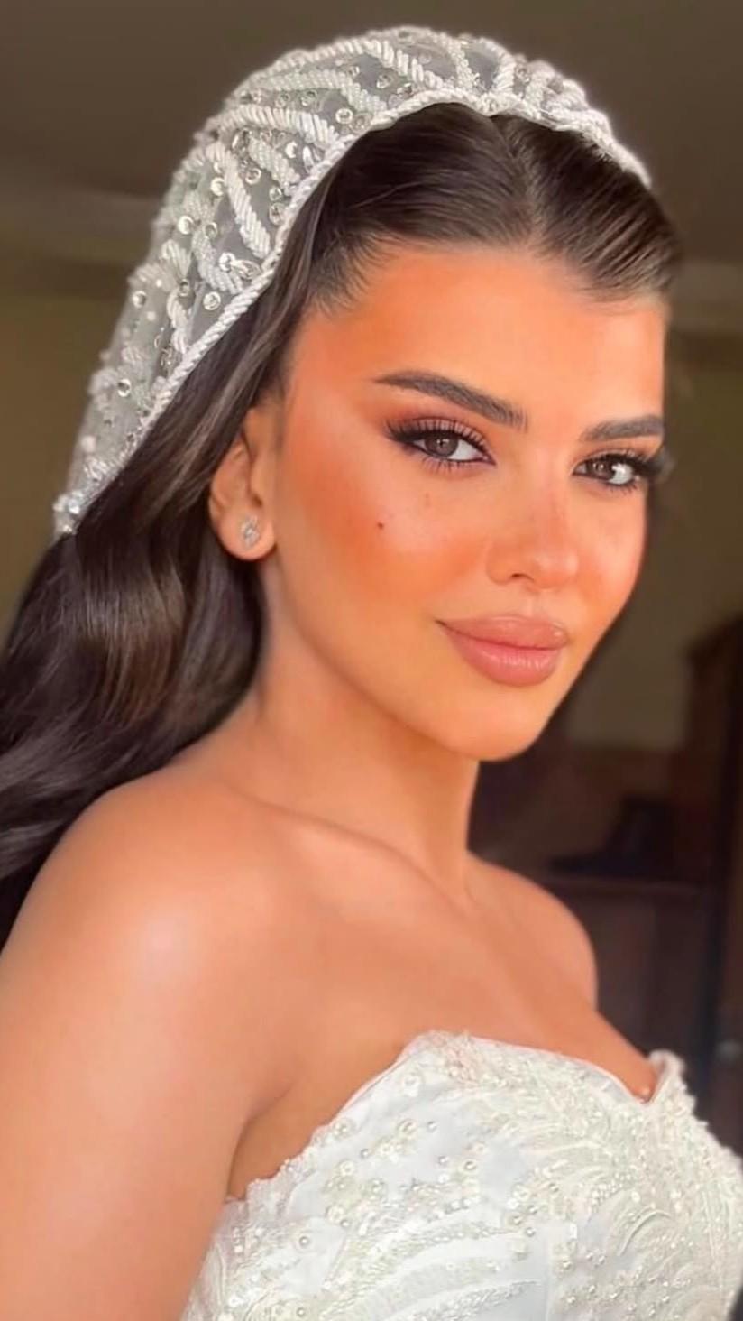 Yara Medhat 18