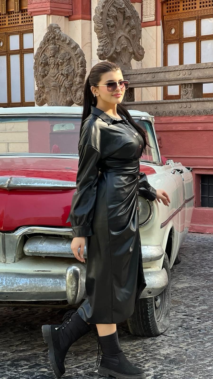 Yara Medhat 20
