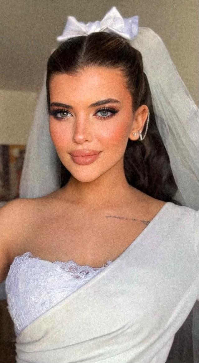 Yara Medhat 34