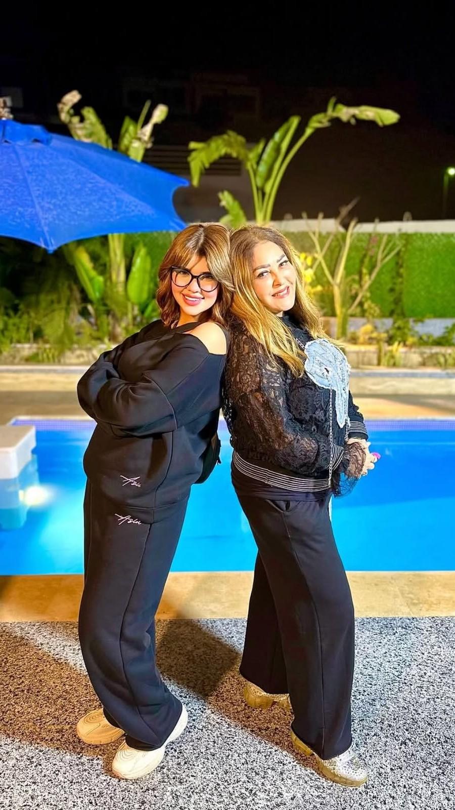 Yara Medhat 35